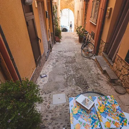 Girasol Appartement