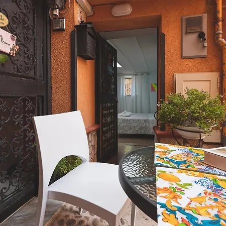Girasol Appartement *
