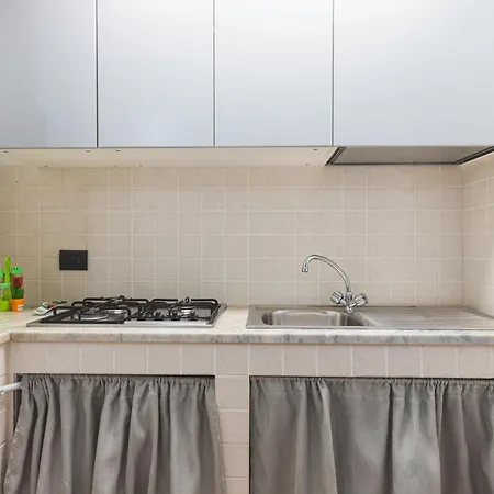 Appartement Girasol