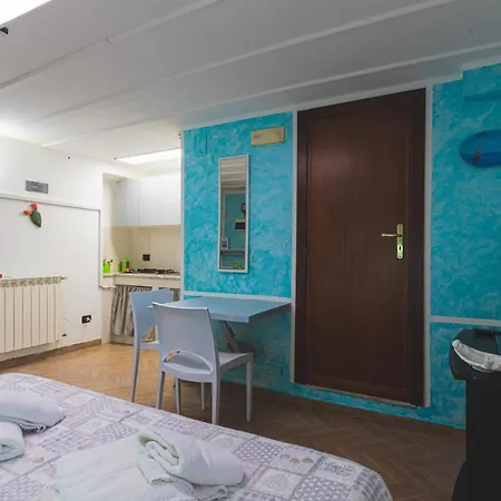 Appartement Girasol Cefalù