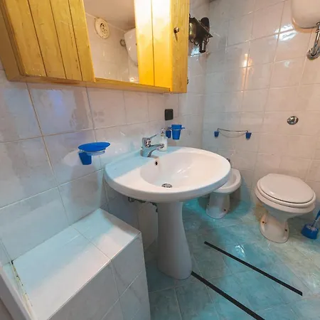 Appartement Girasol Cefalù