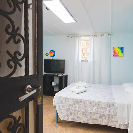 Girasol Appartement *
