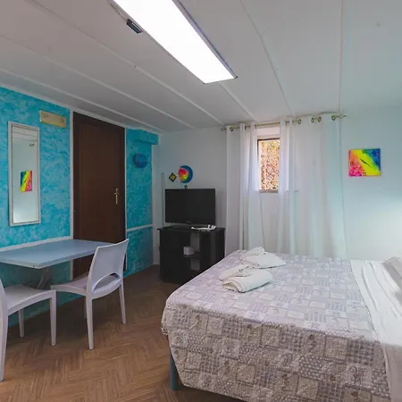 Appartement Girasol