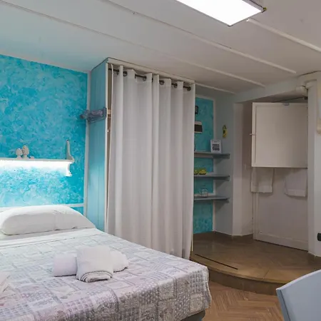 Girasol Appartement Cefalù